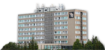 obrázek budova Mototechna s.p